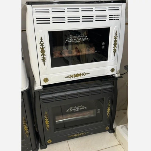 بخاری گازی 14000 دلون (پسکرایه)